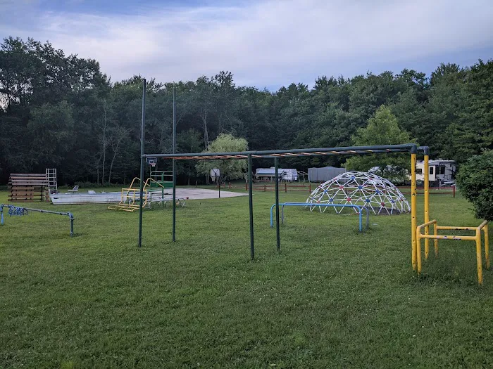 Bettum's Idlewood Family Campground 0