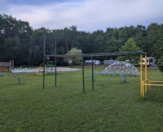 Bettum's Idlewood Family Campground