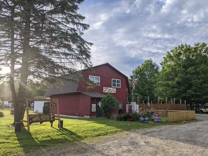 Bettum's Idlewood Family Campground 5