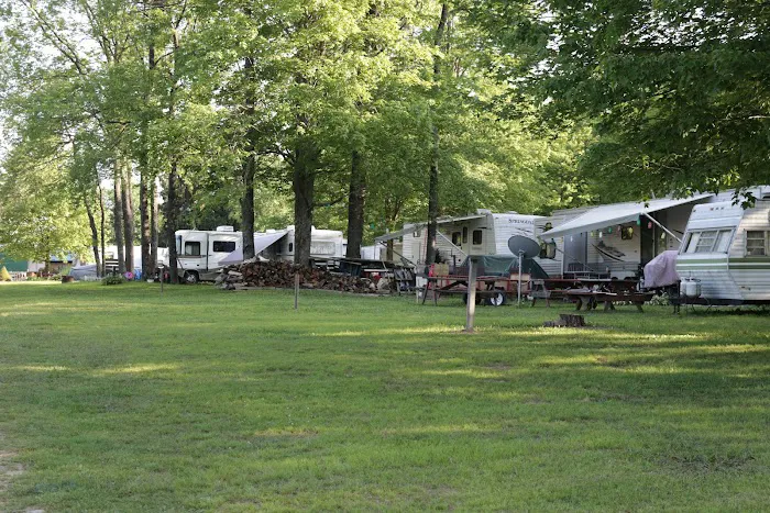 Bettum's Idlewood Family Campground 6