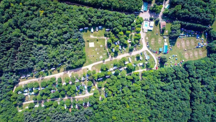 Bettum's Idlewood Family Campground 3