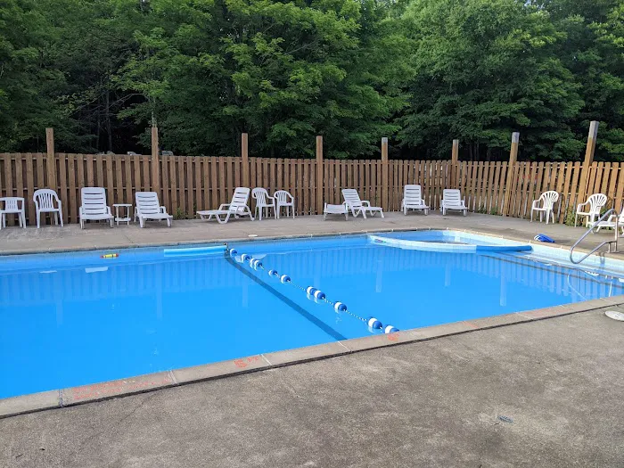 Bettum's Idlewood Family Campground 8