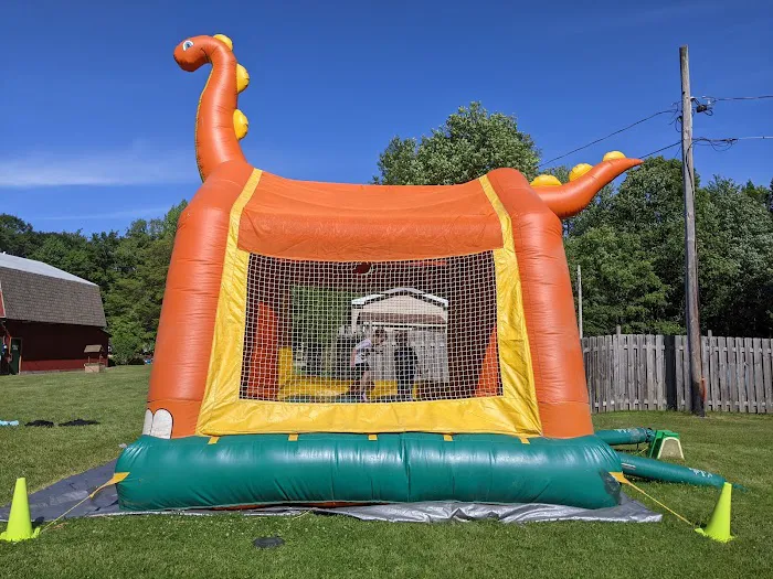 Bettum's Idlewood Family Campground 1