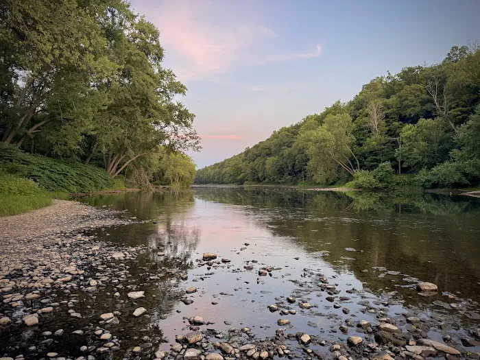 Riverhurst Park Campground 9