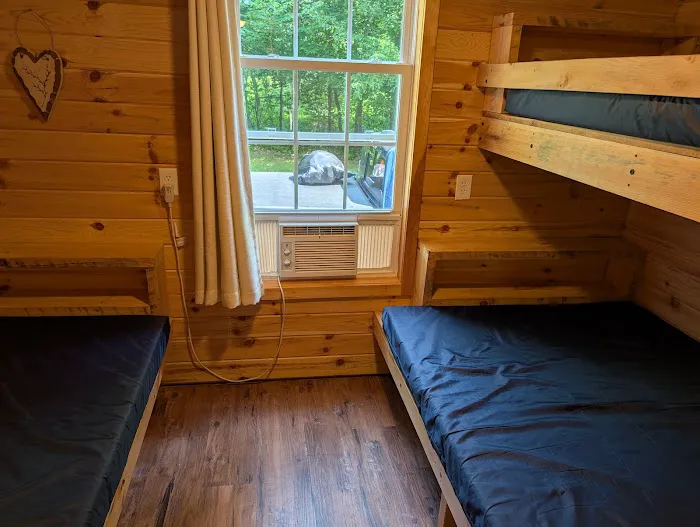 Riverhurst Park Campground 5