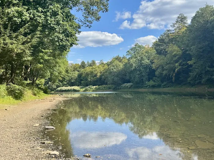 Riverhurst Park Campground 0