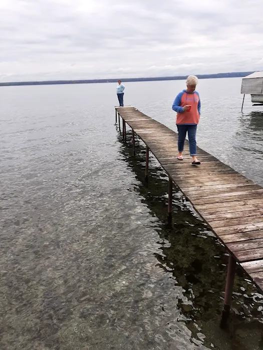 Winey Duck Cottage 7