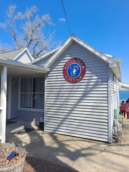 Winey Duck Cottage 5