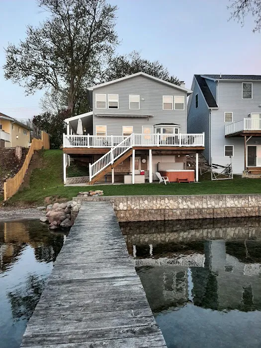 Winey Duck Cottage 4