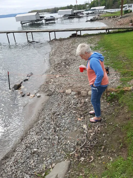 Winey Duck Cottage 9