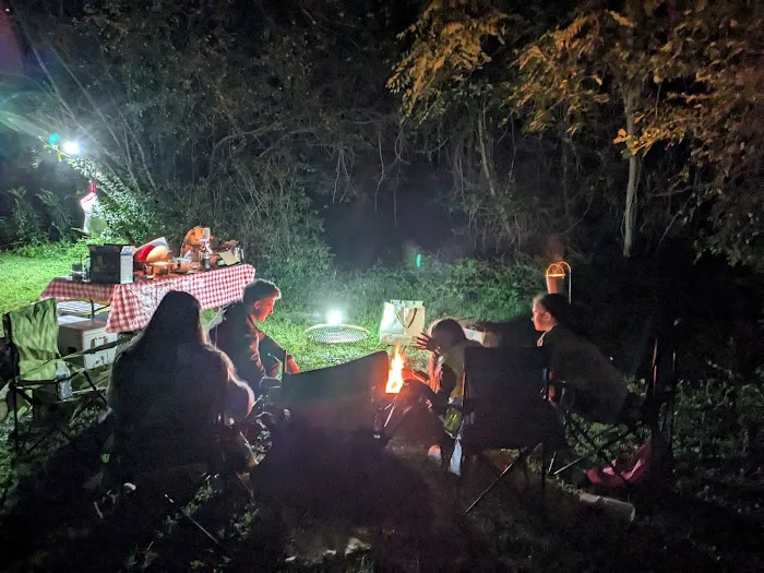 Finger Lakes Cabins and Campground 2