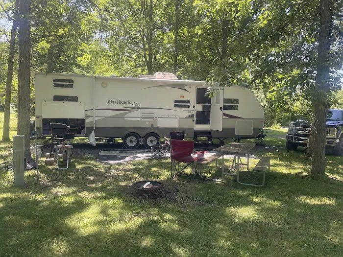 Finger Lakes Cabins and Campground 3