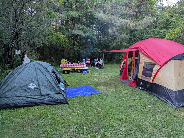 Finger Lakes Cabins and Campground 0