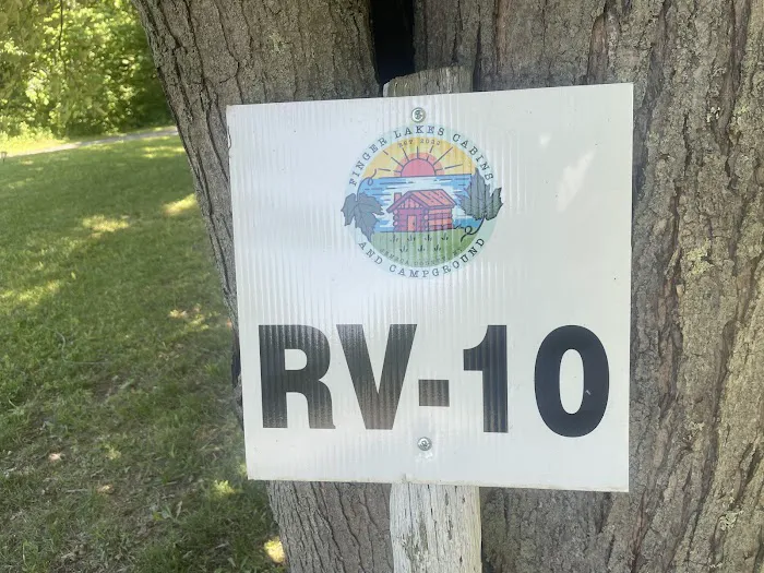 Finger Lakes Cabins and Campground 4