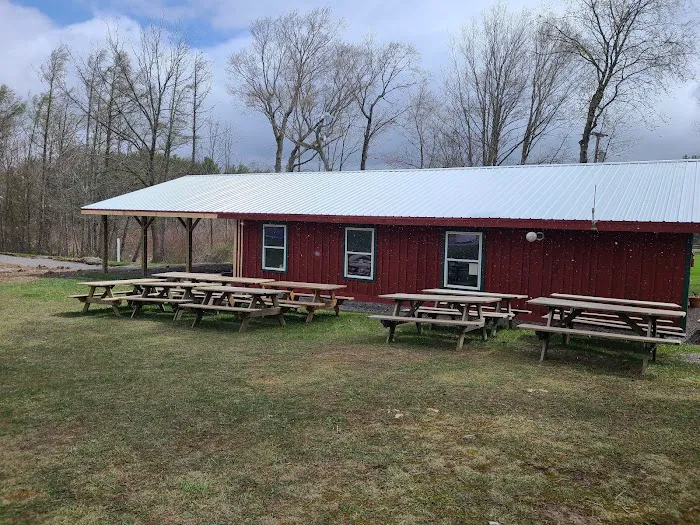 Country Charm Campground 9