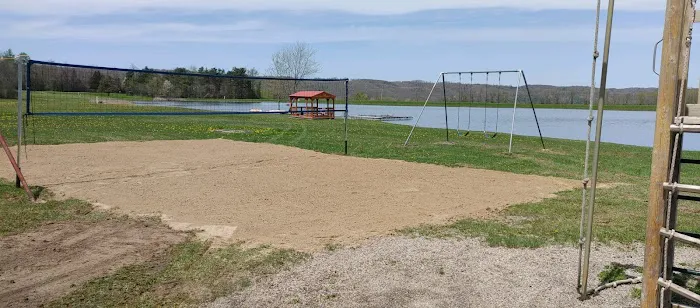 Country Charm Campground 4