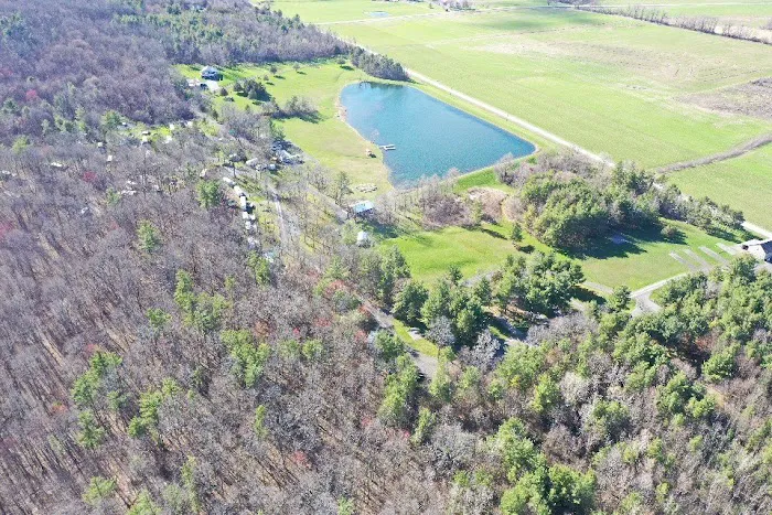 Country Charm Campground 1