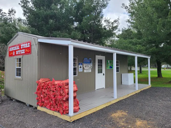 Country Charm Campground 2