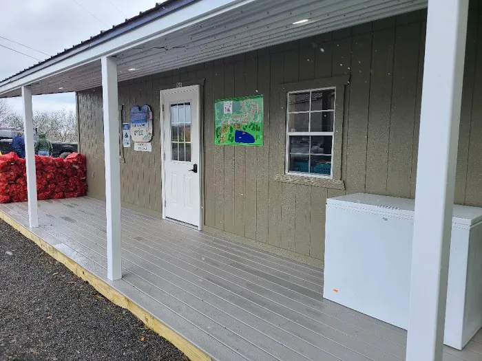 Country Charm Campground 6