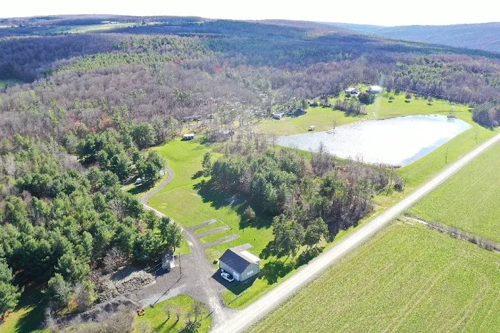 Country Charm Campground 5