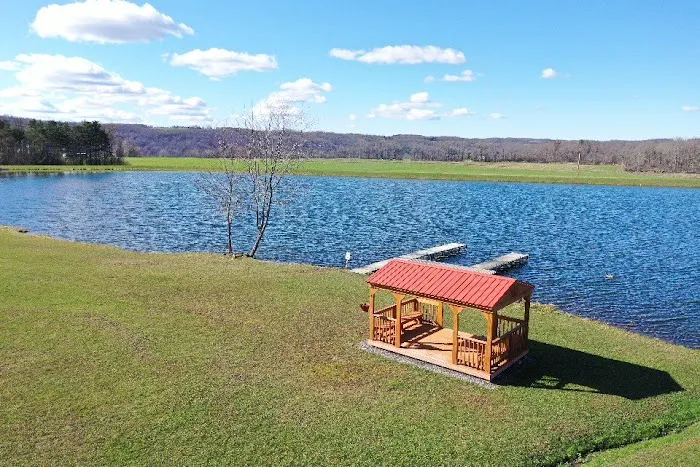 Country Charm Campground 0