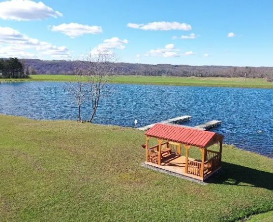 Country Charm Campground