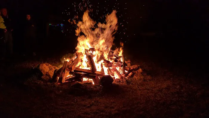 Field & Forest Recreation Area 0