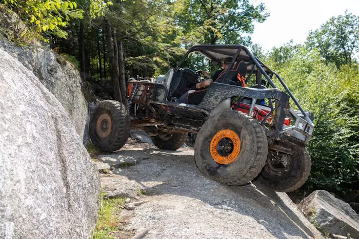 Field & Forest Recreation Area 8