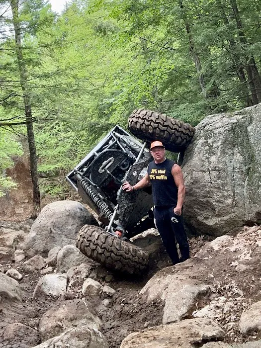 Field & Forest Recreation Area 3