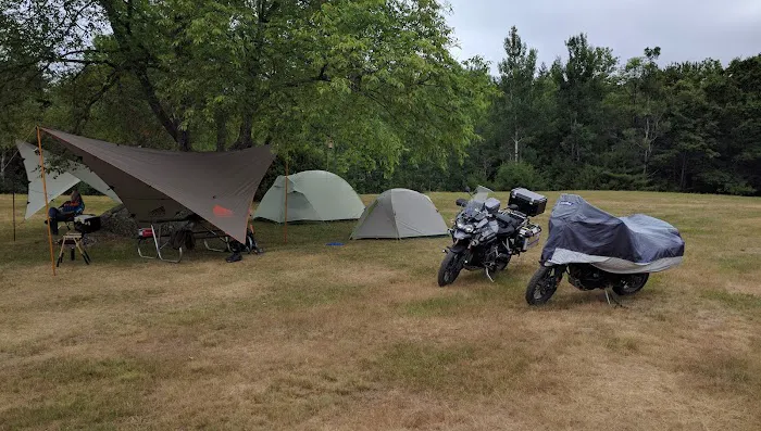 Field & Forest Recreation Area 6