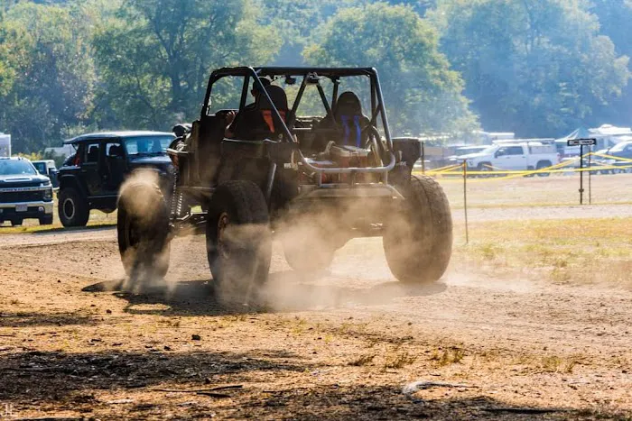 Field & Forest Recreation Area 4