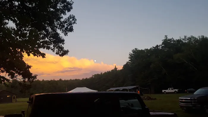 Field & Forest Recreation Area 7