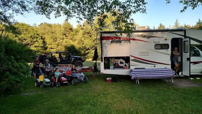 Field & Forest Recreation Area 2