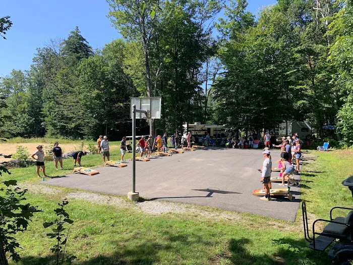 Spacious Skies Campgrounds - Seven Maples 4