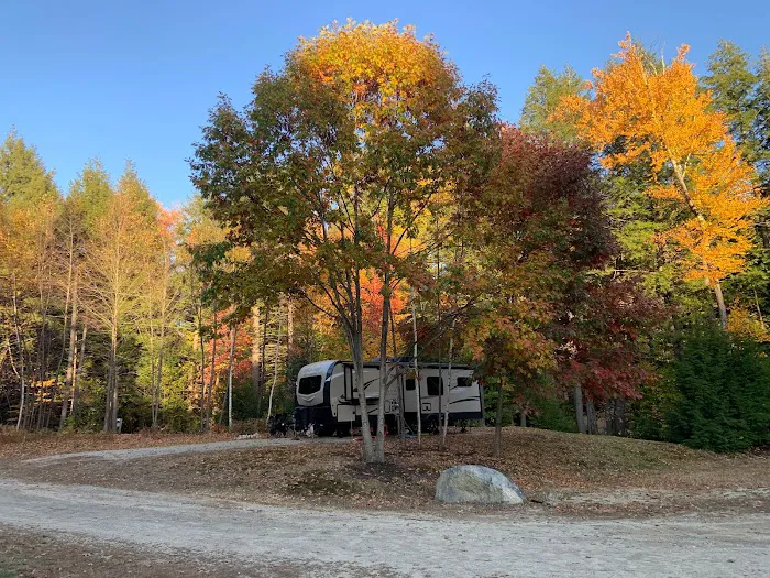 Spacious Skies Campgrounds - Seven Maples 9