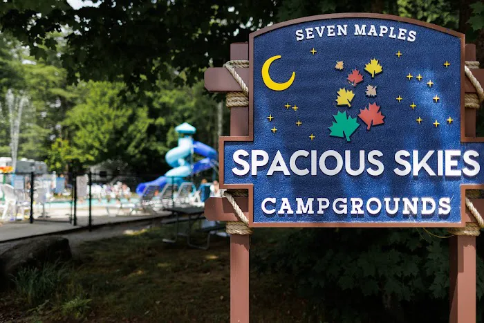 Spacious Skies Campgrounds - Seven Maples 5