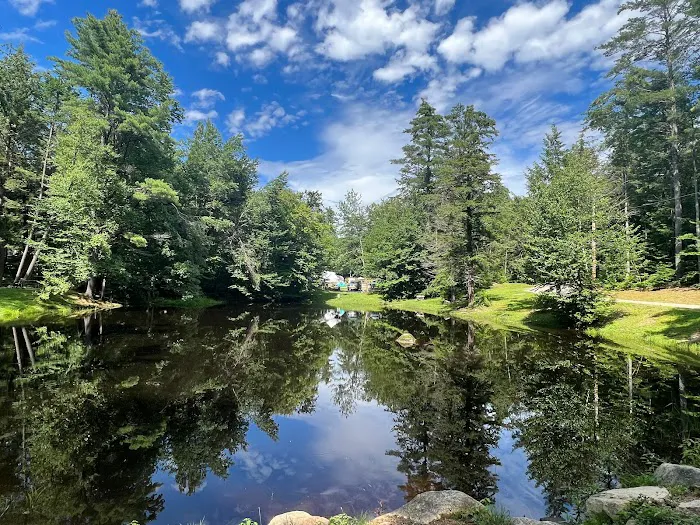 Spacious Skies Campgrounds - Seven Maples 3