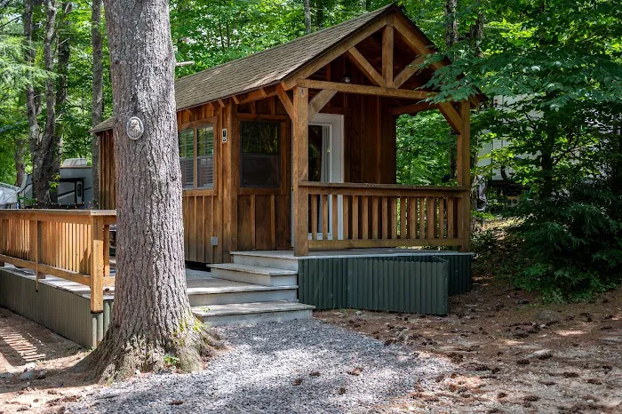 Spacious Skies Campgrounds - Seven Maples 8