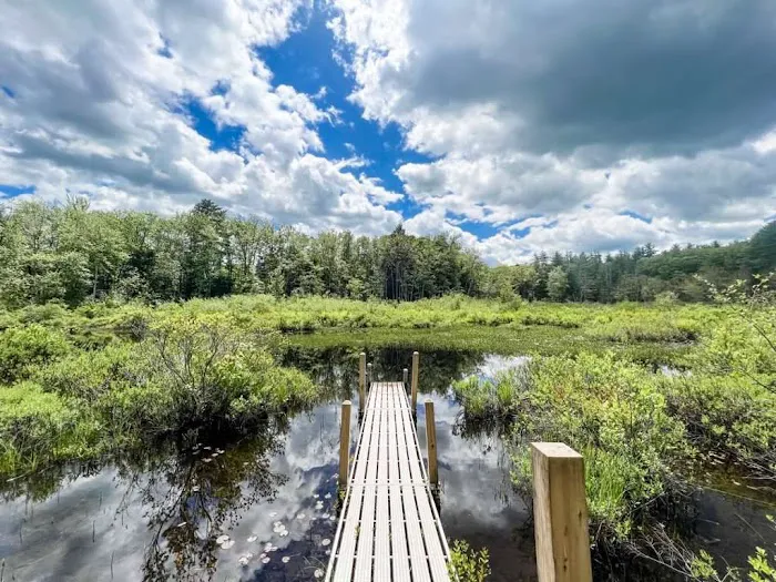 Spacious Skies Campgrounds - Seven Maples 7