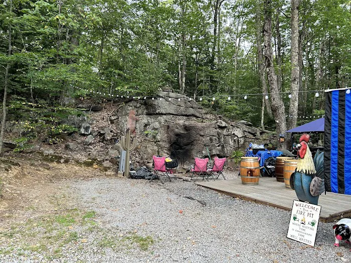 Joe's Hideaway Llc 6