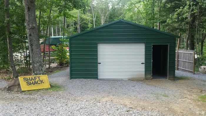 Joe's Hideaway Llc 7