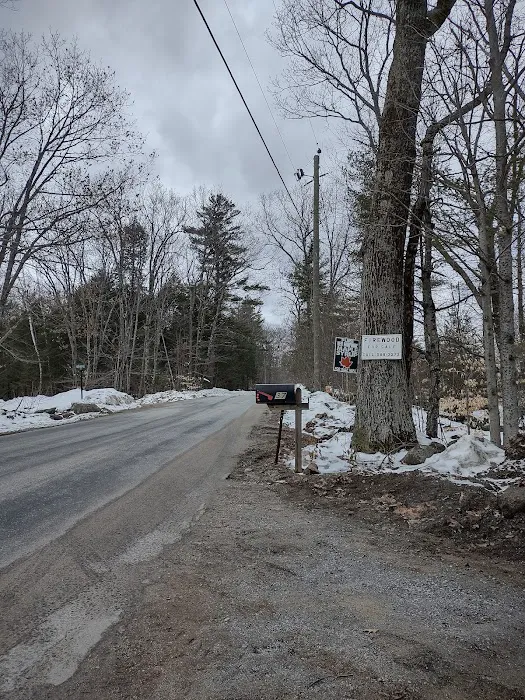 Old Pound Road Sugar House 0