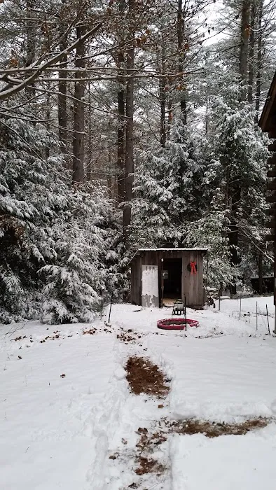 Tree Farm Campground 0