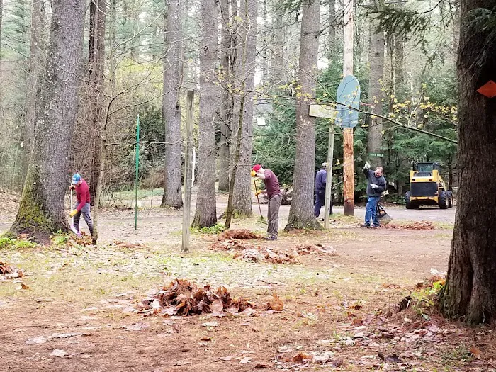 Tree Farm Campground 3