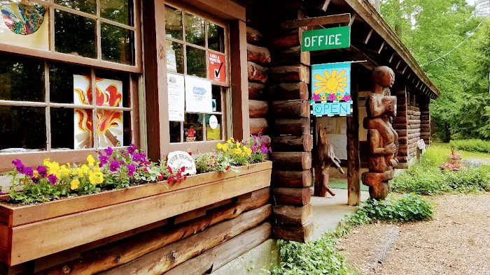 Tree Farm Campground 6