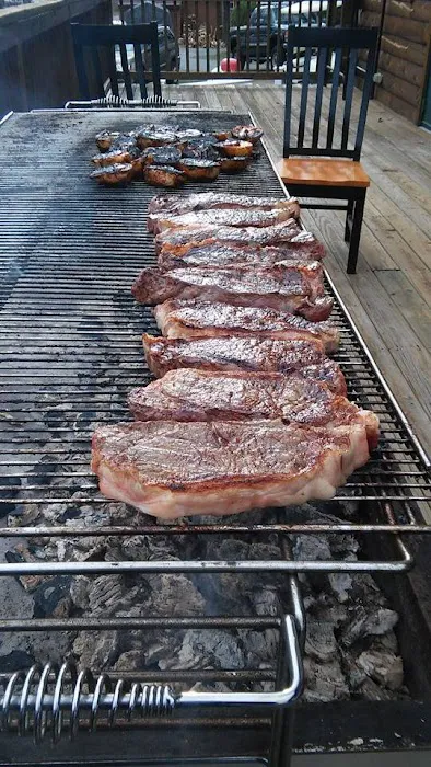 Circle CG Farm Campground 2