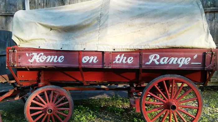 Circle CG Farm Campground 7