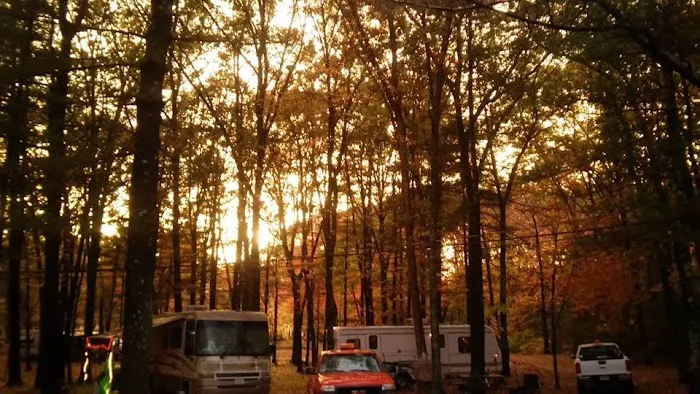 Circle CG Farm Campground 6