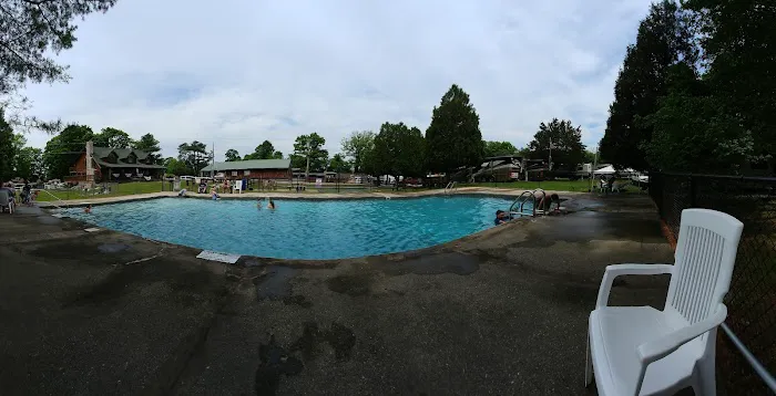 Circle CG Farm Campground 0