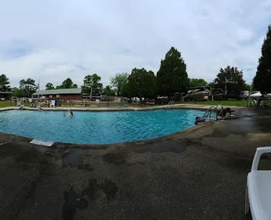 Circle CG Farm Campground